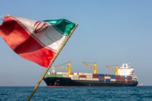 Us Iran Deal May Reopen Strait Of Hormuz
