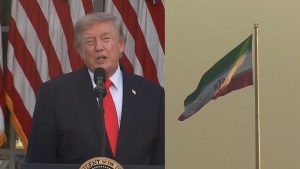 Us Iran Deal Tested After Drone Strike