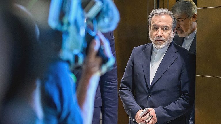 Us Iran Dispute Over Frozen Funds