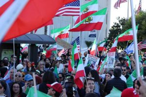 Us Iran Exchange Fire Despite Interim Agreement