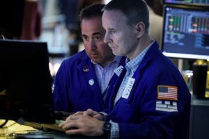 Us Iran Halt Attacks Wall Street Opens Higher