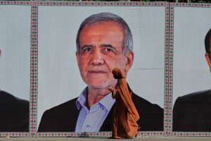 Us Iran Negotiate War Ending Deal