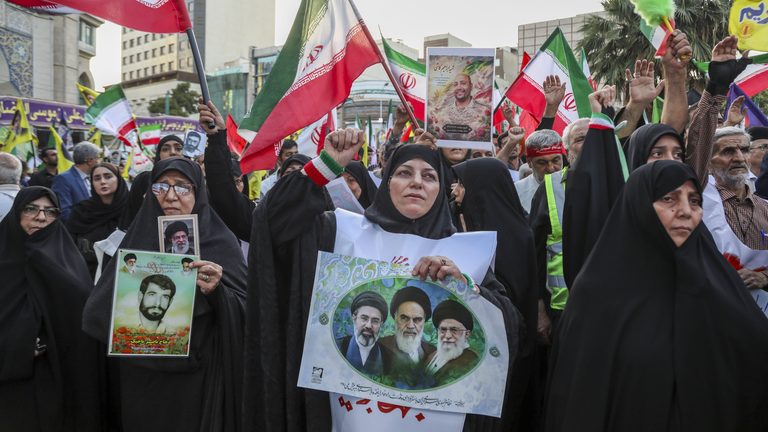 Us Iran Reach Deal