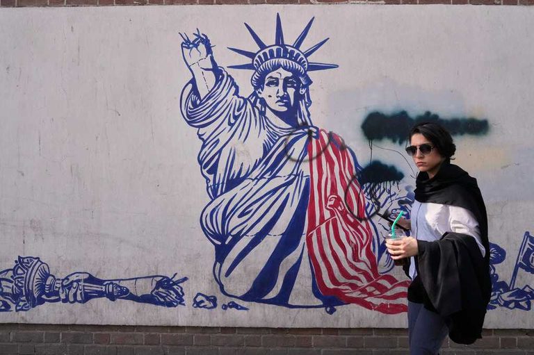 Us Iran Reach Interim Deal