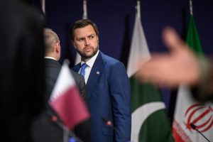 Us Iran Talks Continue Amid Tensions