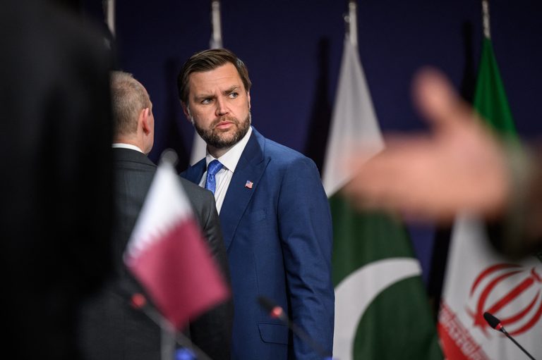 Us Iran Talks Continue Amid Tensions