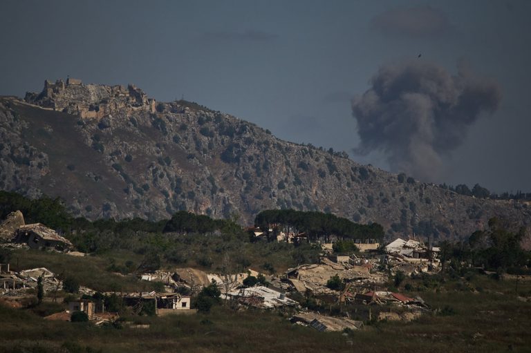Us Iran Talks Halted Due To Lebanon Fighting
