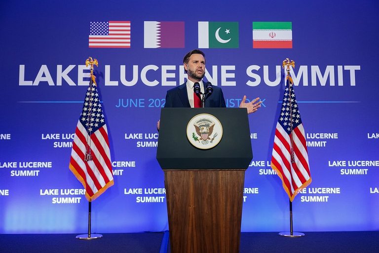 Us Iran Talks Show Progress