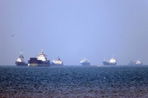 Us Iran Tensions Rise