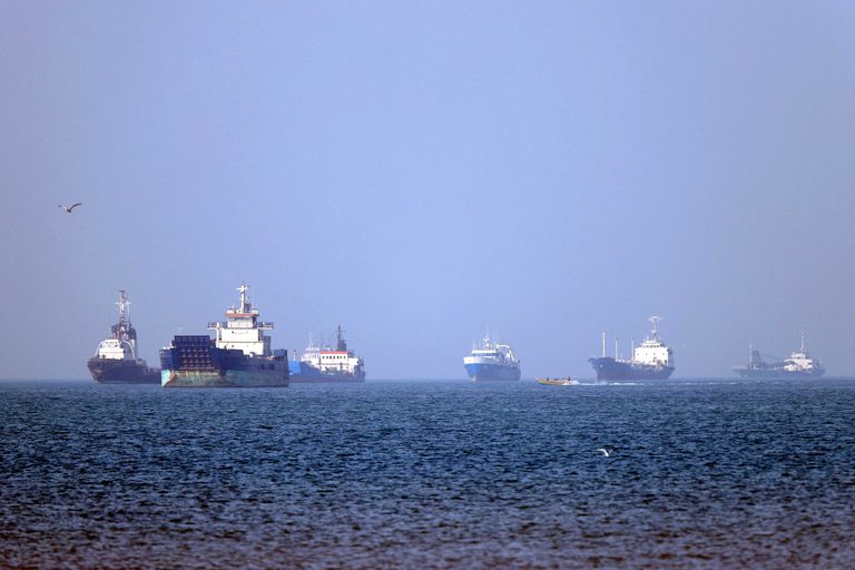 Us Iran Tensions Rise