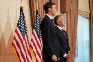 Us Iran To Hold Talks In Doha