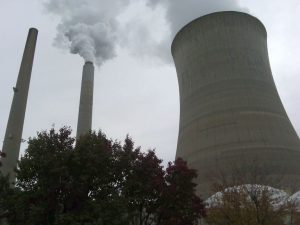 Us Leads Global Co2 Emissions Increase