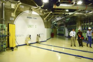 Us Leads Record Rise In Nuclear Arsenal Spending