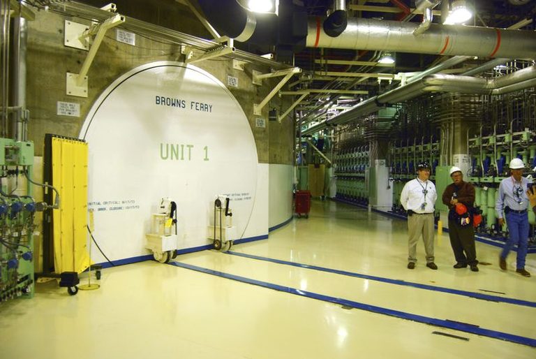 Us Leads Record Rise In Nuclear Arsenal Spending