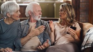 Us Life Expectancy Declines