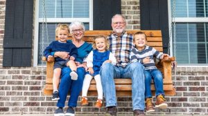 Us Lifespan Doubles Since 1776