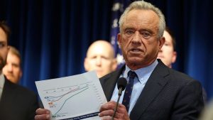 Us Loses Ground In Clinical Research