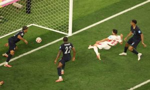 Us Loses To Turkey 3 2 In World Cup