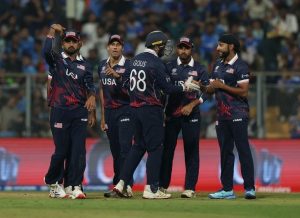 Us Men S Cricket Team To Play In La Games