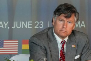Us Mobilizes Aid For Venezuela After Earthquakes