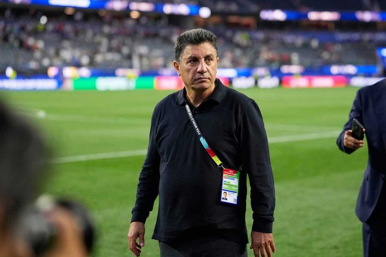 Us Official Iran Knew Of Post Match Departure Plan