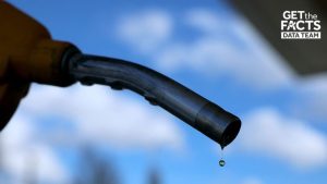 Us Oil Reserves Hit Near 40 Year Low