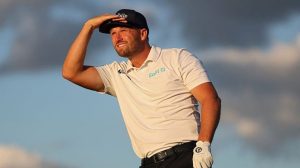 Us Open At Shinnecock Hills