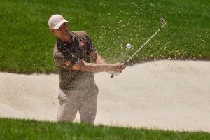 Us Open Golf