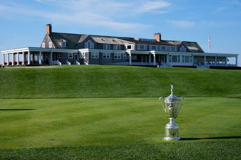 Us Open Host Shinnecock Hills