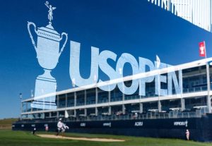 Us Open Suspended Due To Fog