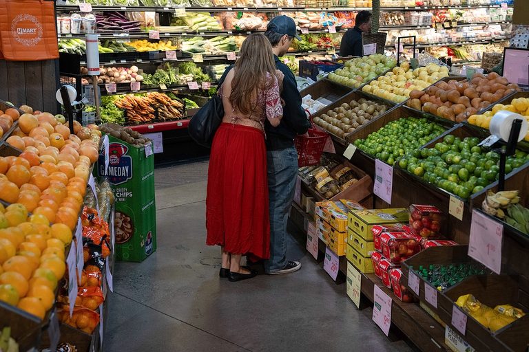 Us Producer Prices Surge