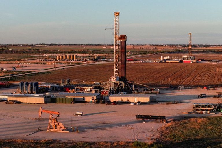 Us Proposes Easing Energy Drilling Rules