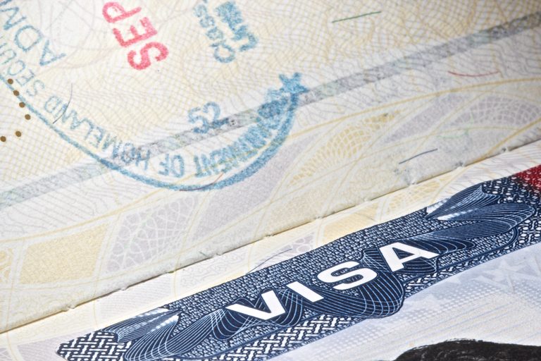 Us Revokes Visas In Birth Tourism Crackdown