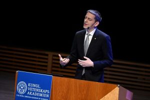 Us Scientist Leaves Google Deepmind