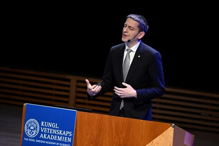 Us Scientist Leaves Google Deepmind