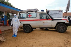 Us Sends Experimental Ebola Therapy To Africa