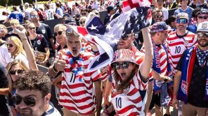 Us Shatters World Cup Viewership Record
