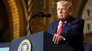 Us Shipbuilding Collapse Leaves Nation Vulnerable