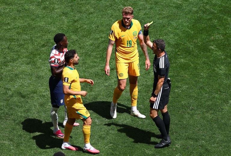 Us Soccer Team Faces Turkey