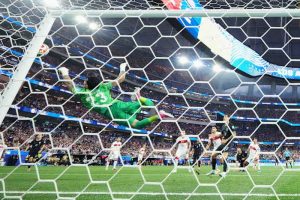 Us Soccer Team Sends New Starters Against Turkey