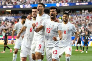 Us Softens Stance On Iran S World Cup Team
