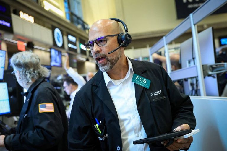 Us Stock Futures Rise