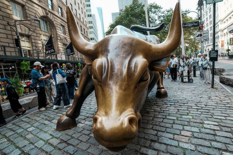 Us Stocks End Solid First Half Amid Jobs Data Rate Hikes