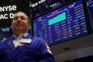 Us Stocks Face Tests In Second Half
