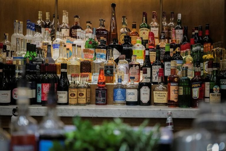 Us Study On Alcohol S Health Effects Published