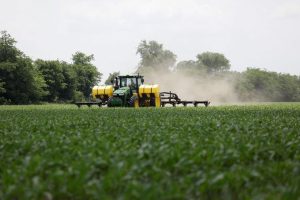 Us Suspends Duties On Moroccan Phosphate Fertilizer