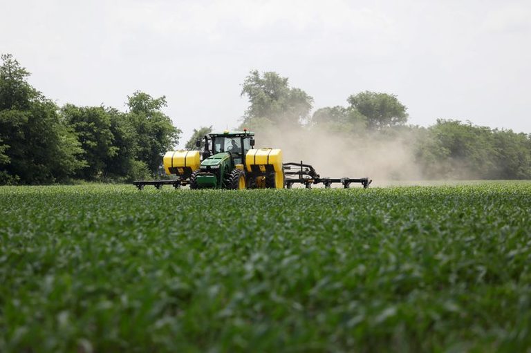 Us Suspends Duties On Moroccan Phosphate Fertilizer