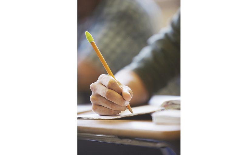 Us Teens Reading Math Scores Stagnate