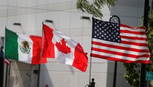 Us To Exit Usmca Trade Pact