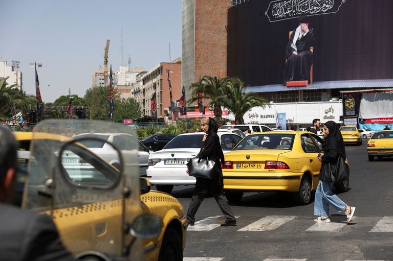Us To Lift Iran Sanctions